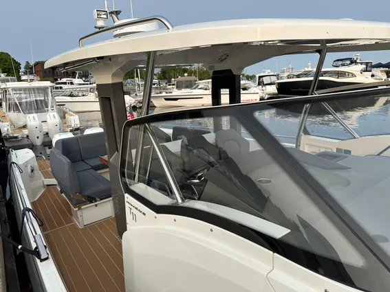 Nimbus TENDER-11 image