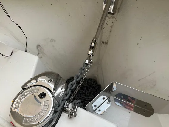 Nimbus TENDER-11 image