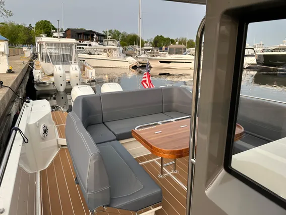 Nimbus TENDER-11 image