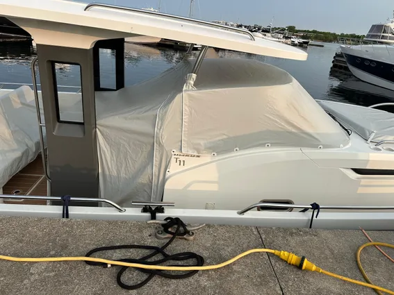 Nimbus TENDER-11 image