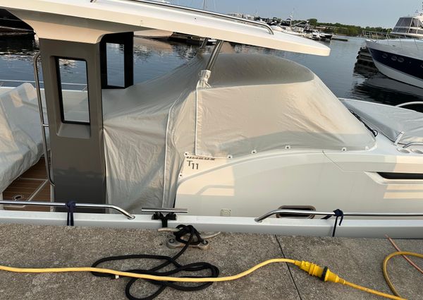 Nimbus TENDER-11 image