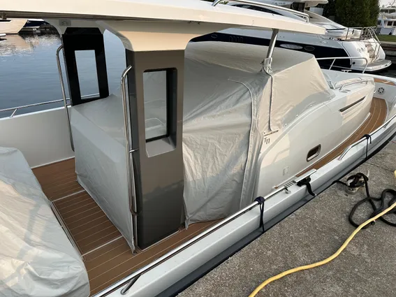 Nimbus TENDER-11 image