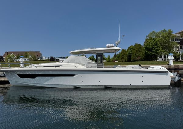 Nimbus TENDER-11 image