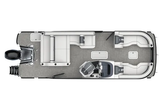 2026 Barletta Lusso 23U