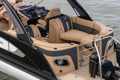 Barletta LUSSO-23QCSS image