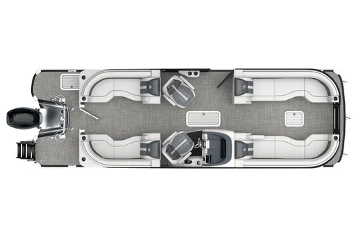 Barletta LUSSO-25QCSS image