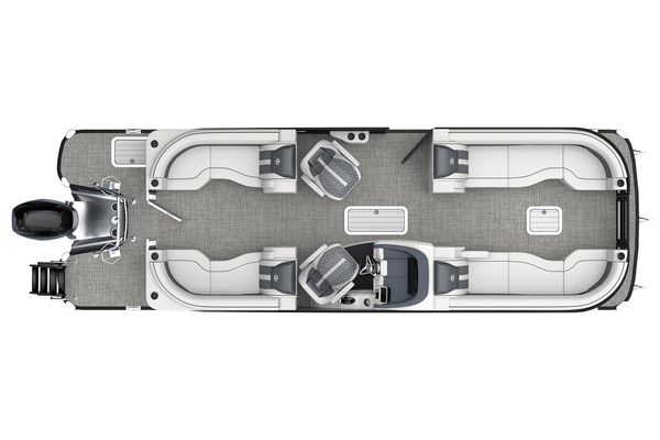 Barletta LUSSO-25QCSS - main image