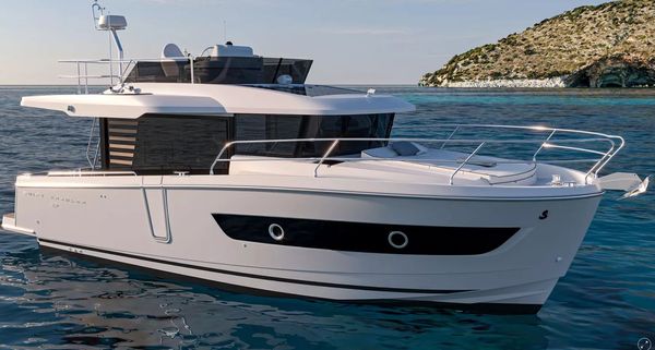 Beneteau ST-37 image