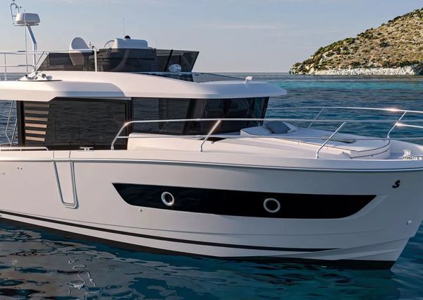 Beneteau ST-37 image