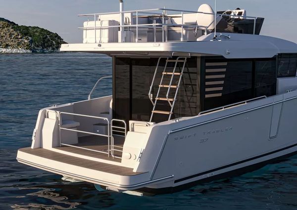 Beneteau ST-37 image