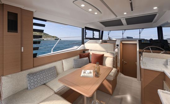 Beneteau ST-37 image