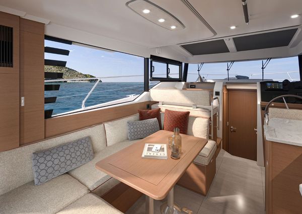 Beneteau ST-37 image
