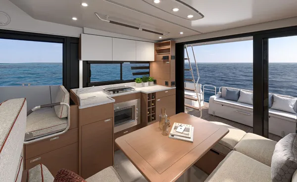 Beneteau ST-37 image