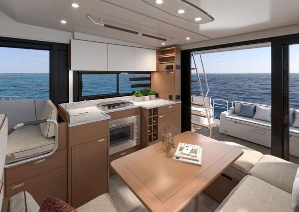 Beneteau ST-37 image