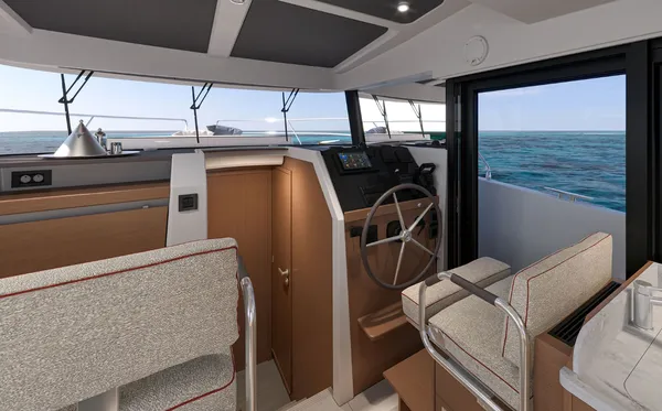 Beneteau ST-37 image
