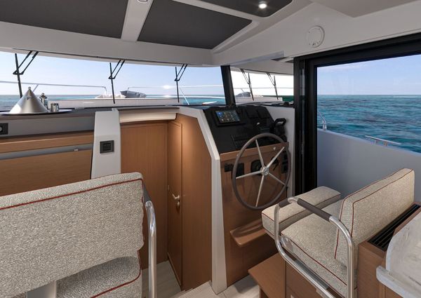 Beneteau ST-37 image