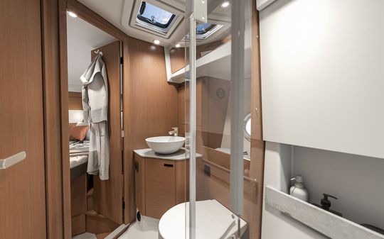 Beneteau ST-37 image