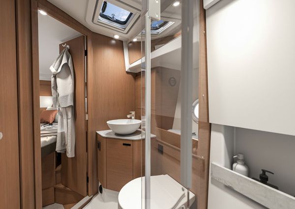 Beneteau ST-37 image