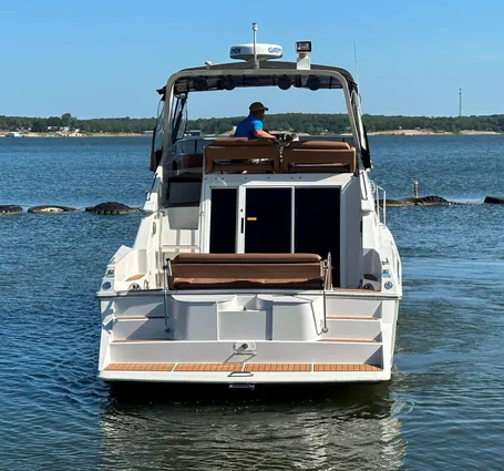 Carver 38 Santego image