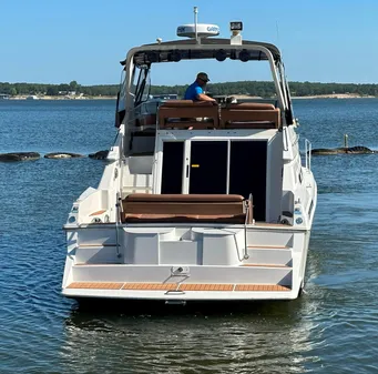 Carver 38 Santego image