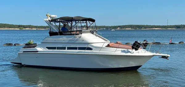 Carver 38 Santego image