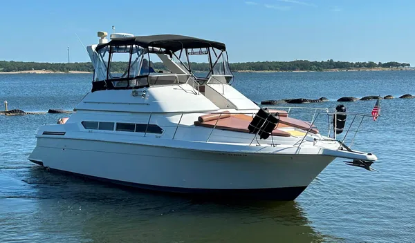 Carver 38 Santego image