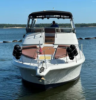 Carver 38 Santego image