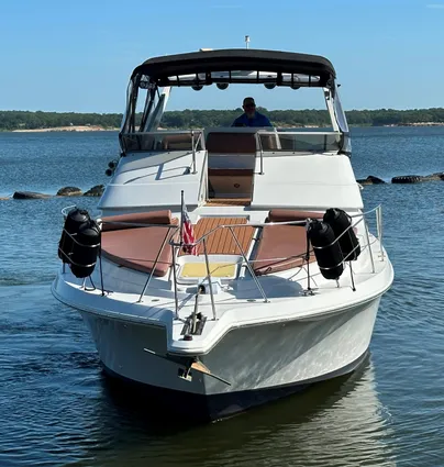 Carver 38 Santego image