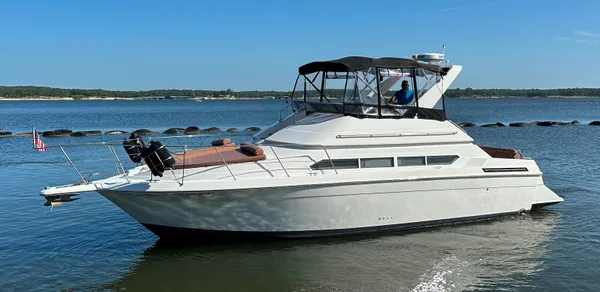 Carver 38 Santego image