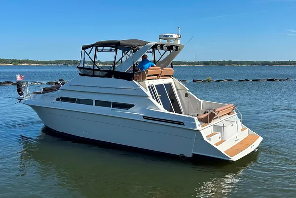 Carver 38 Santego image