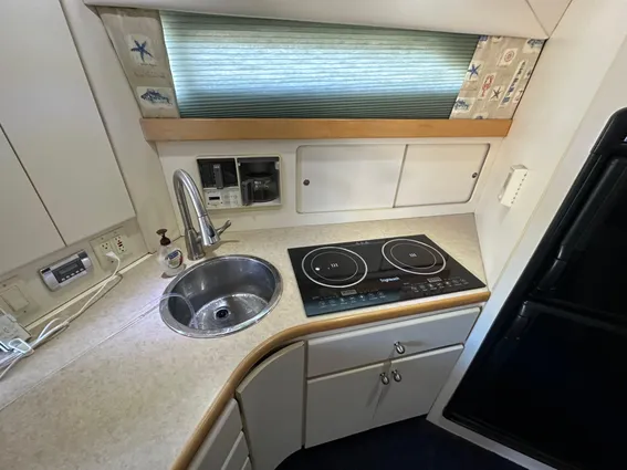 Carver 38 Santego image