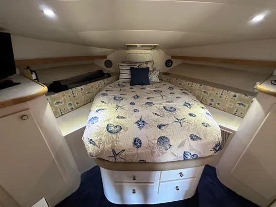 Carver 38 Santego image