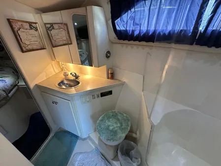 Carver 38 Santego image