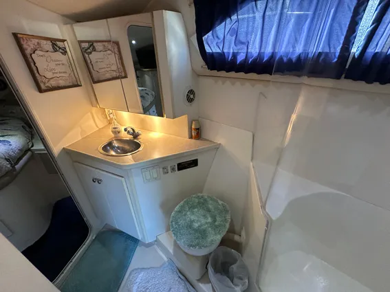 Carver 38 Santego image