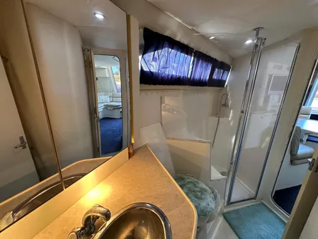 Carver 38 Santego image