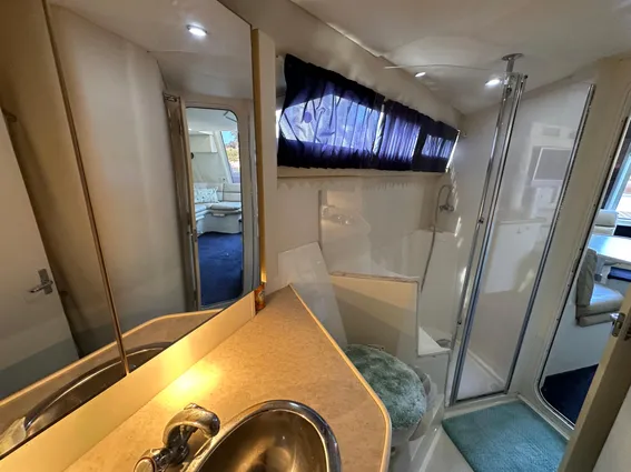 Carver 38 Santego image