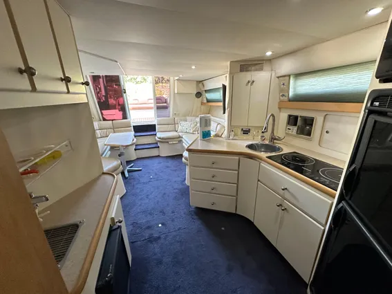 Carver 38 Santego image