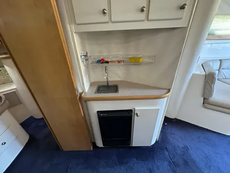 Carver 38 Santego image