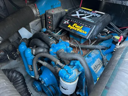 Carver 38 Santego image