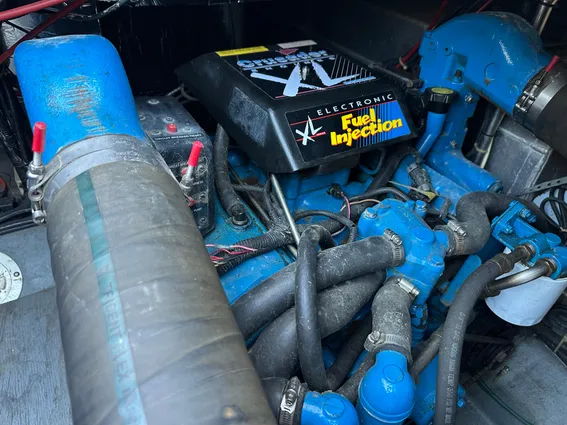 Carver 38 Santego image