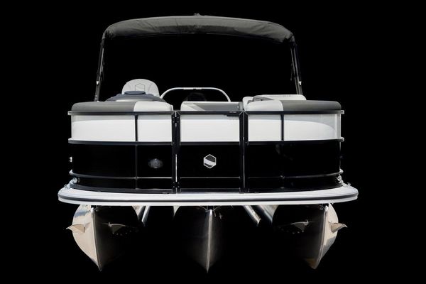 South-bay S-222 - main image