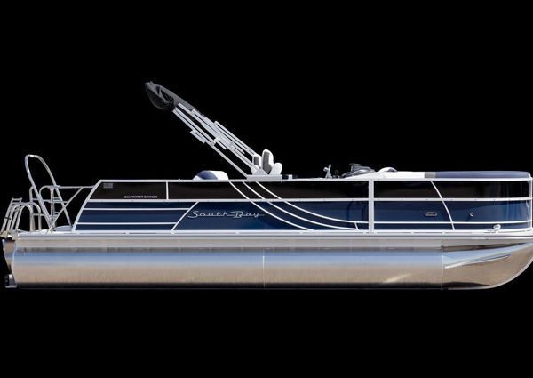 South-bay S-222 image