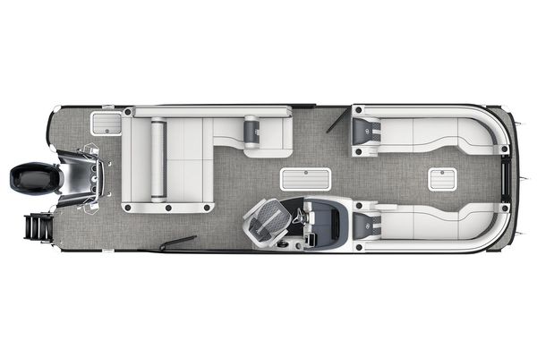 Barletta LUSSO-25U - main image