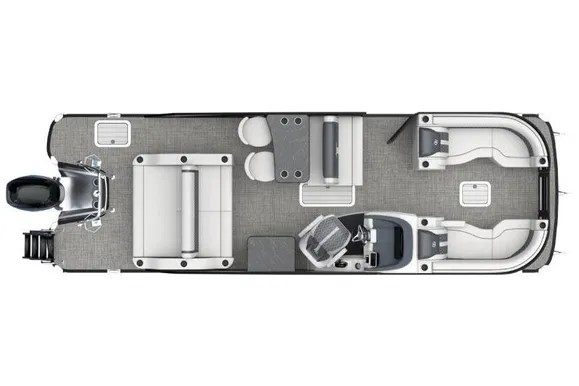 2026 Barletta Lusso 25UE