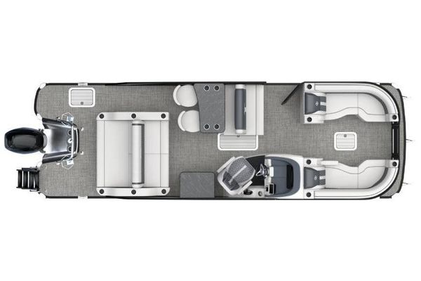 Barletta LUSSO-25UE - main image