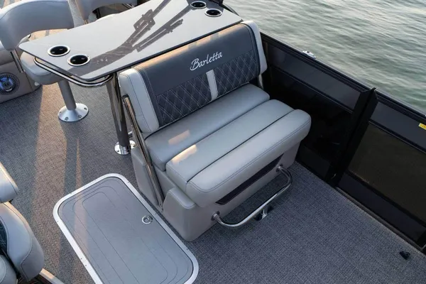 Barletta LUSSO-25UEA image