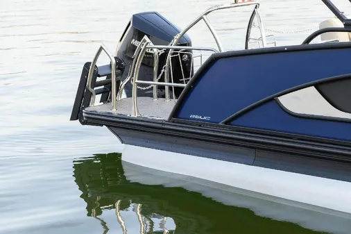 Barletta LUSSO-25UCAT image