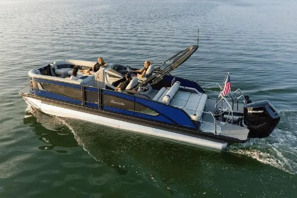 Barletta LUSSO-25UCAT image