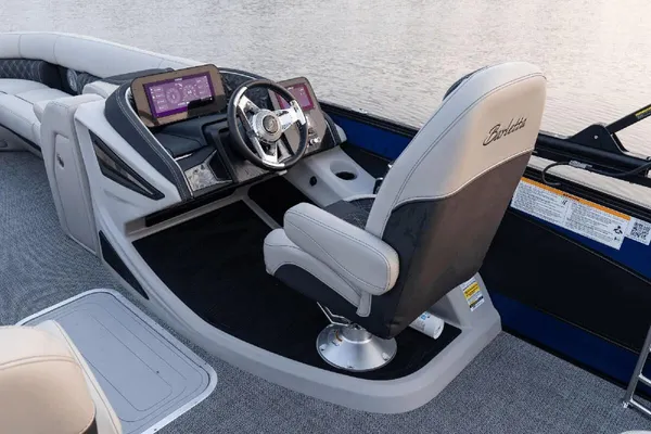 Barletta LUSSO-25UCAT image