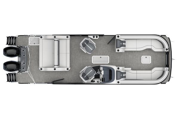 Barletta LUSSO-25UCAT - main image